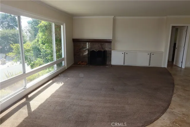 a kitchen with a stove and a sink