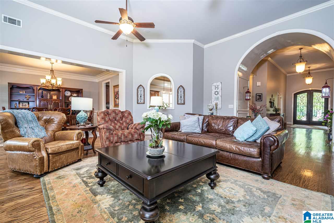 1077 South Hampton Place Birmingham, AL 35242 - Photo 9 of 40