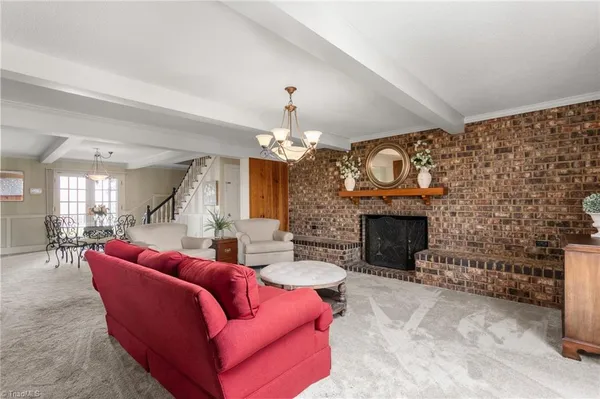 $1,100,000 | 7201 Efland - Cedar Grove Road, Cedar Grove, NC 27231