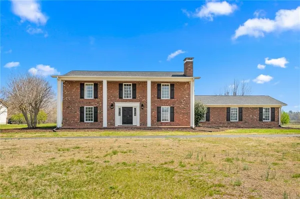 $1,100,000 | 7201 Efland - Cedar Grove Road, Cedar Grove, NC 27231