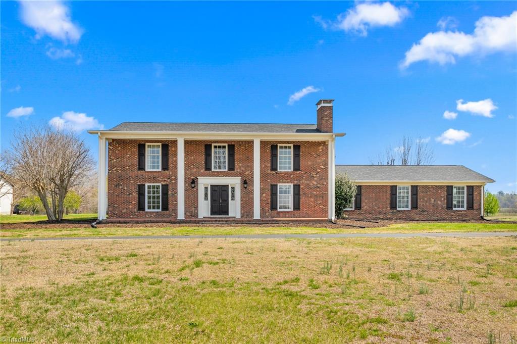 7201 Efland - Cedar Grove Road Cedar Grove, NC 27231 - Photo 2 of 48