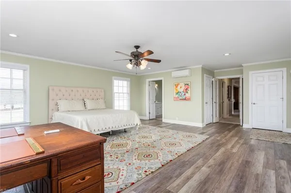 $1,100,000 | 7201 Efland - Cedar Grove Road, Cedar Grove, NC 27231