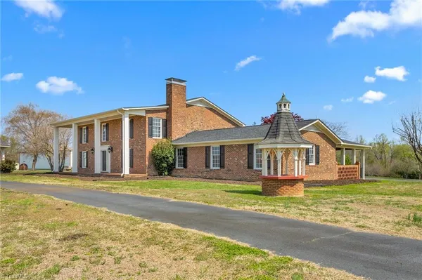 $1,100,000 | 7201 Efland - Cedar Grove Road, Cedar Grove, NC 27231