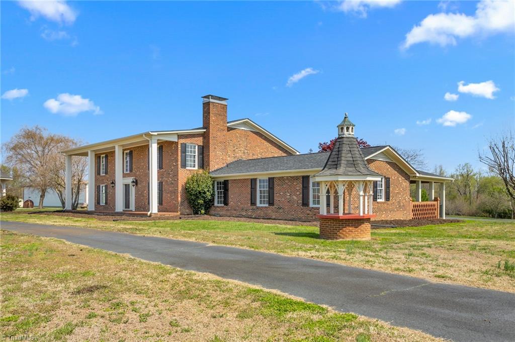 7201 Efland - Cedar Grove Road Cedar Grove, NC 27231 - Photo 3 of 48