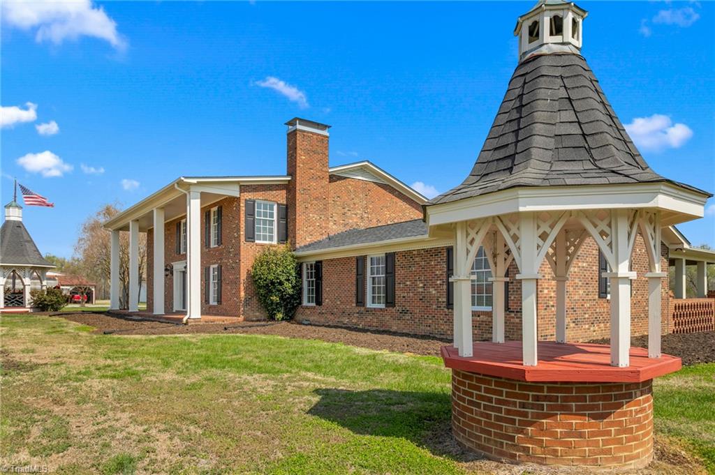 7201 Efland - Cedar Grove Road Cedar Grove, NC 27231 - Photo 4 of 48