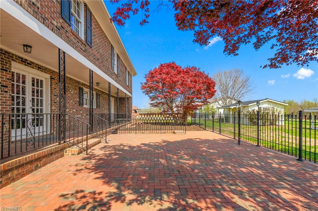 7201 Efland - Cedar Grove Road Cedar Grove, NC 27231 - Photo 47 of 48