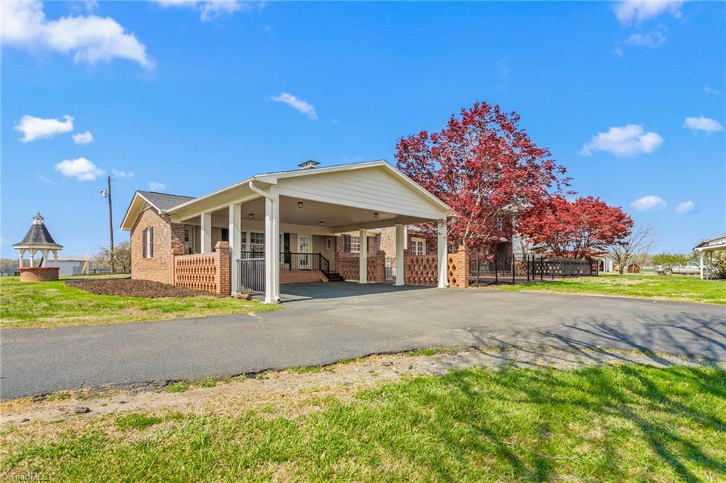 7201 Efland - Cedar Grove Road Cedar Grove, NC 27231 - Photo 48 of 48