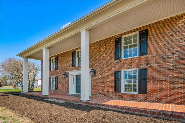 $1,100,000 | 7201 Efland - Cedar Grove Road, Cedar Grove, NC 27231