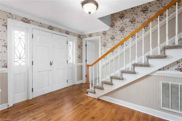 $1,100,000 | 7201 Efland - Cedar Grove Road, Cedar Grove, NC 27231