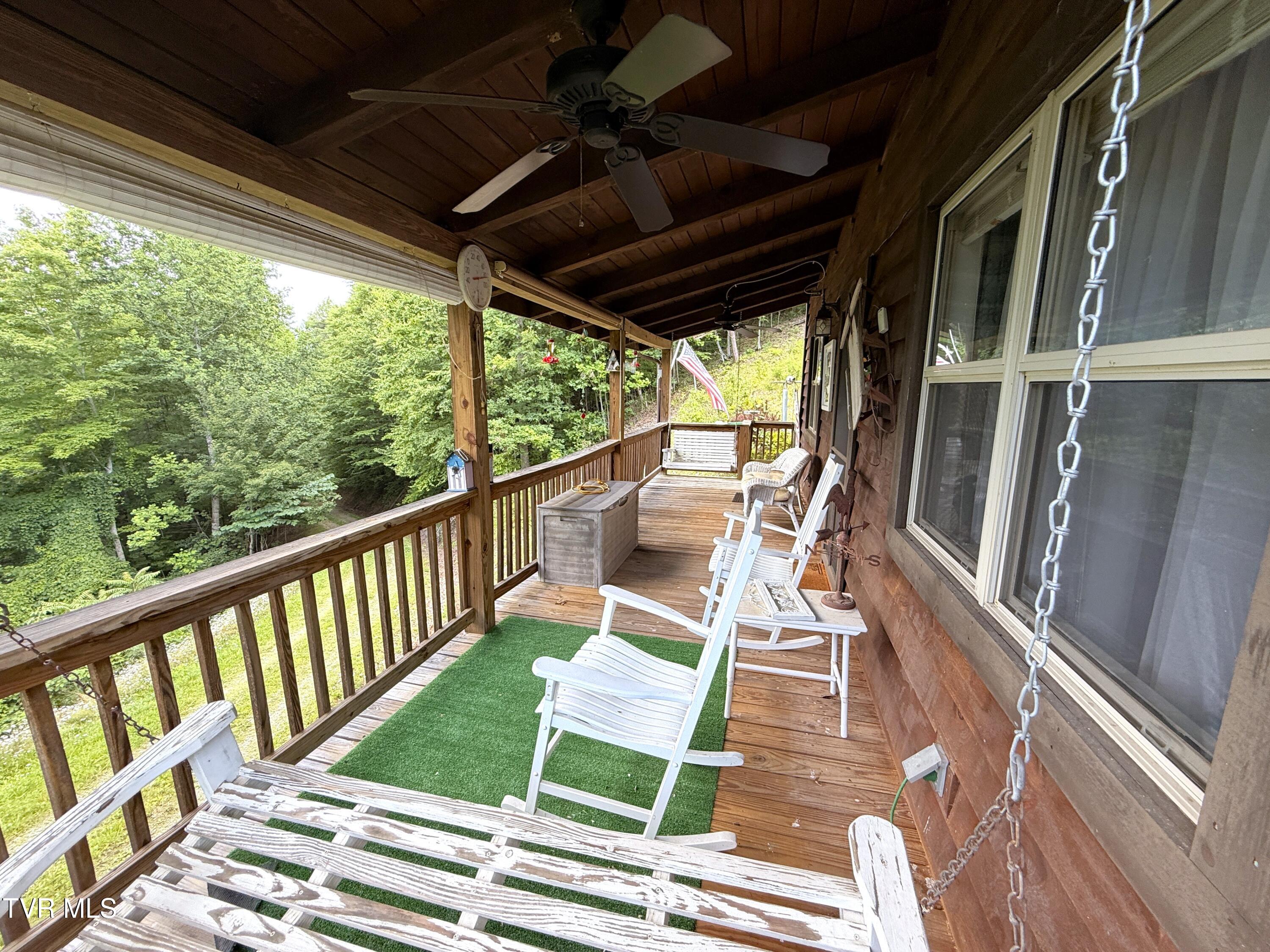 199 Pear Tree Way Del Rio, TN 37727 - Photo 40 of 40 41
