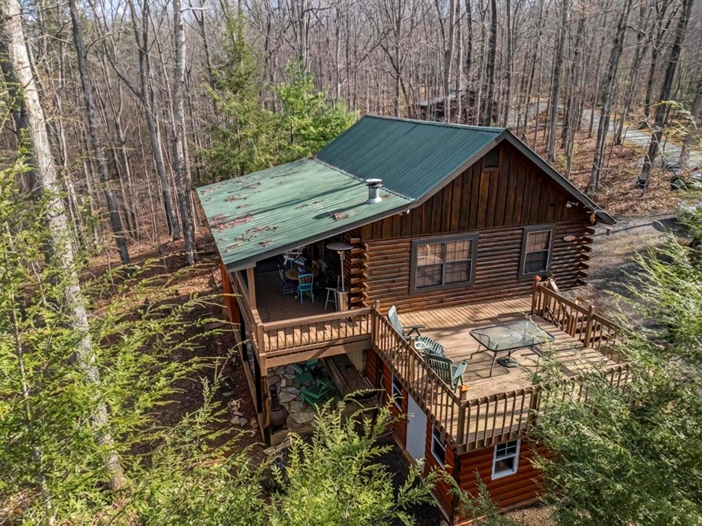 157 Sunrise Lane Blue Ridge, GA 30513 - Photo 25 of 28 Gallery Image 25