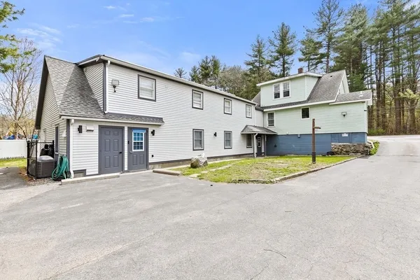 $730,000 | 137 Westboro Road, Grafton, MA 01536