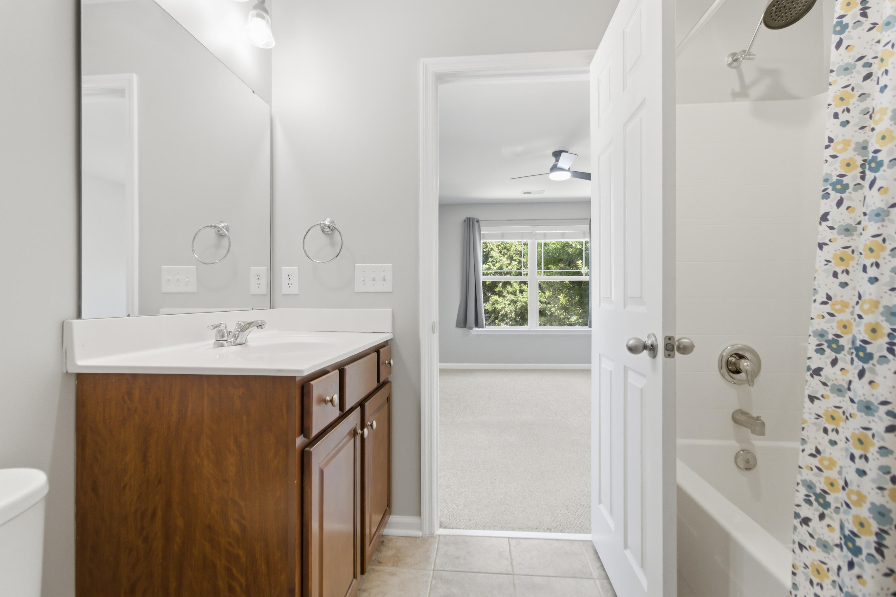 3573 Locklear Lane Mount Pleasant, SC 29466 - Photo 24 of 49 3573 Locklear - Primary Bathroom Room