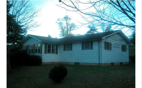 7260 Gumlog Road Young Harris, GA 30582 - Photo 1 of 1 Main View