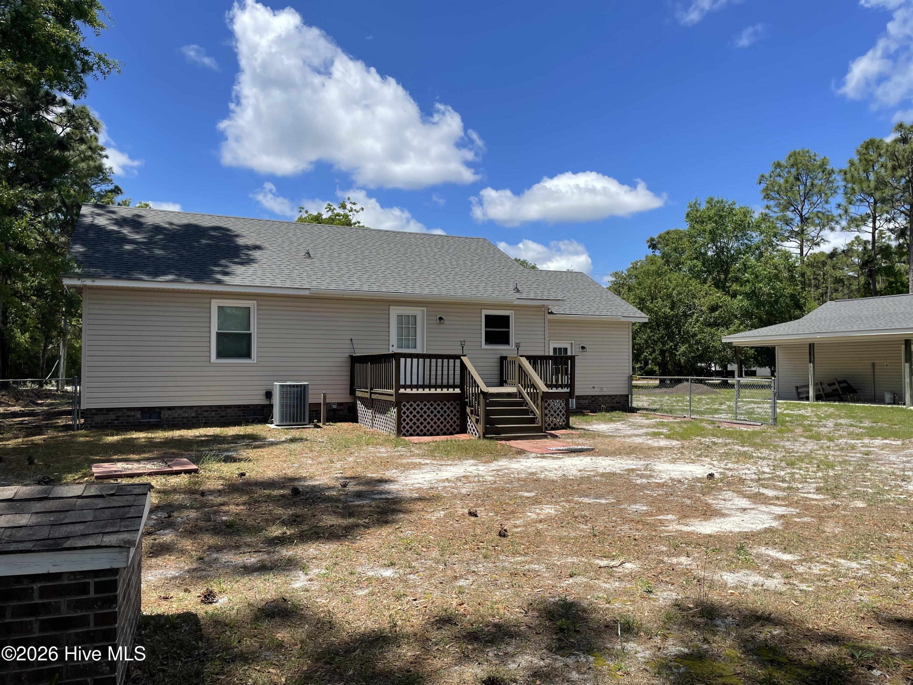 1136 Longleaf Road Southport, NC 28461 - Photo 35 of 43 L1136.35