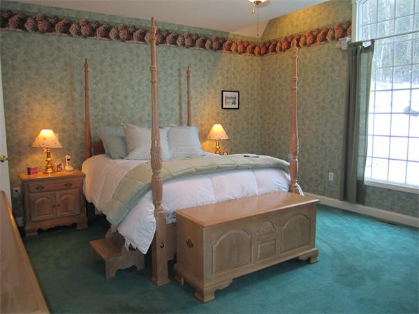 14 Ridge Road Hampden, MA 01036 - Photo 13 of 29