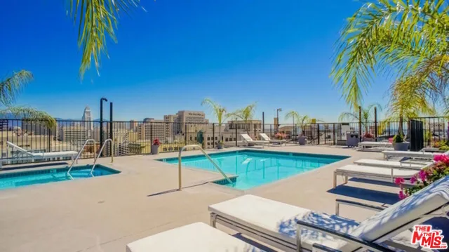 $2,085 | 312 West 5th Street, Unit 606, Los Angeles, CA 90013