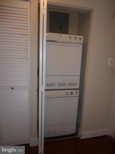 1220 Blair Mill Road, Unit 116 Silver Spring, MD 20910 - Photo 20 of 30 Laundry Area 1
