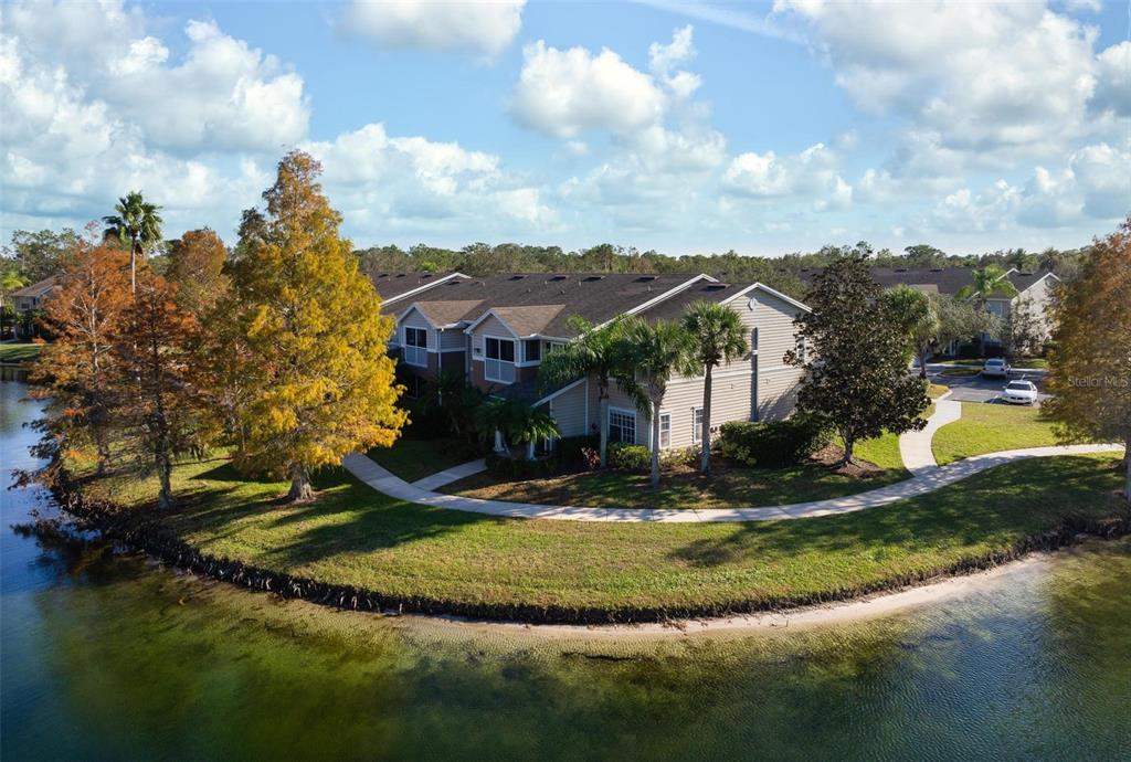 8933 Manor Loop, Unit 102 Lakewood Ranch, FL 34202 - Photo 62 of 68 Grounds