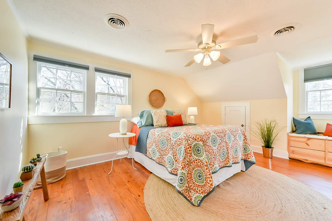 7034 Whitney Road Graham, NC 27253 - Photo 20 of 30 Photo 20