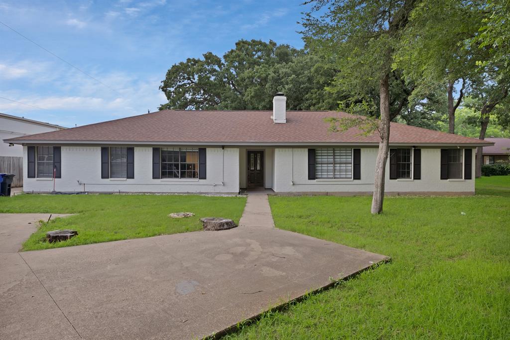 752 Moore Road Mansfield, TX 76063 - Photo 1 of 1 Gallery Image 1