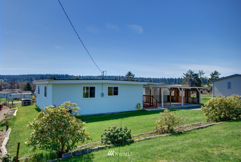 820 East Nettle Road Greenbank, WA 98253 - Photo 1 of 1 Gallery Image 1