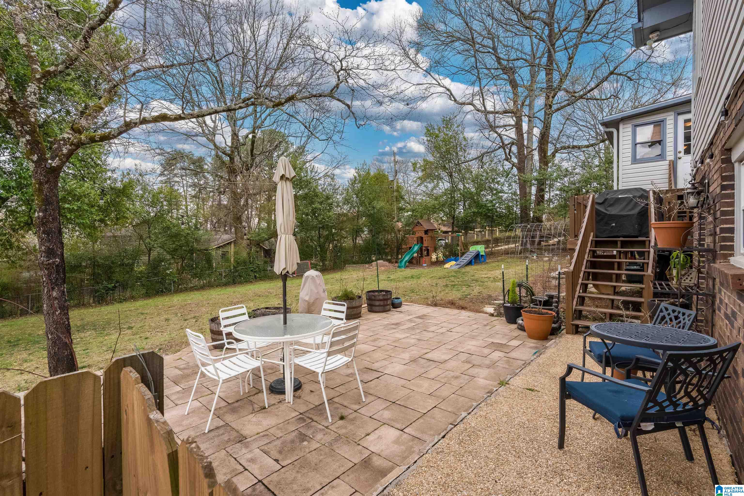 1805 Catala Road Birmingham, AL 35216 - Photo 28 of 31