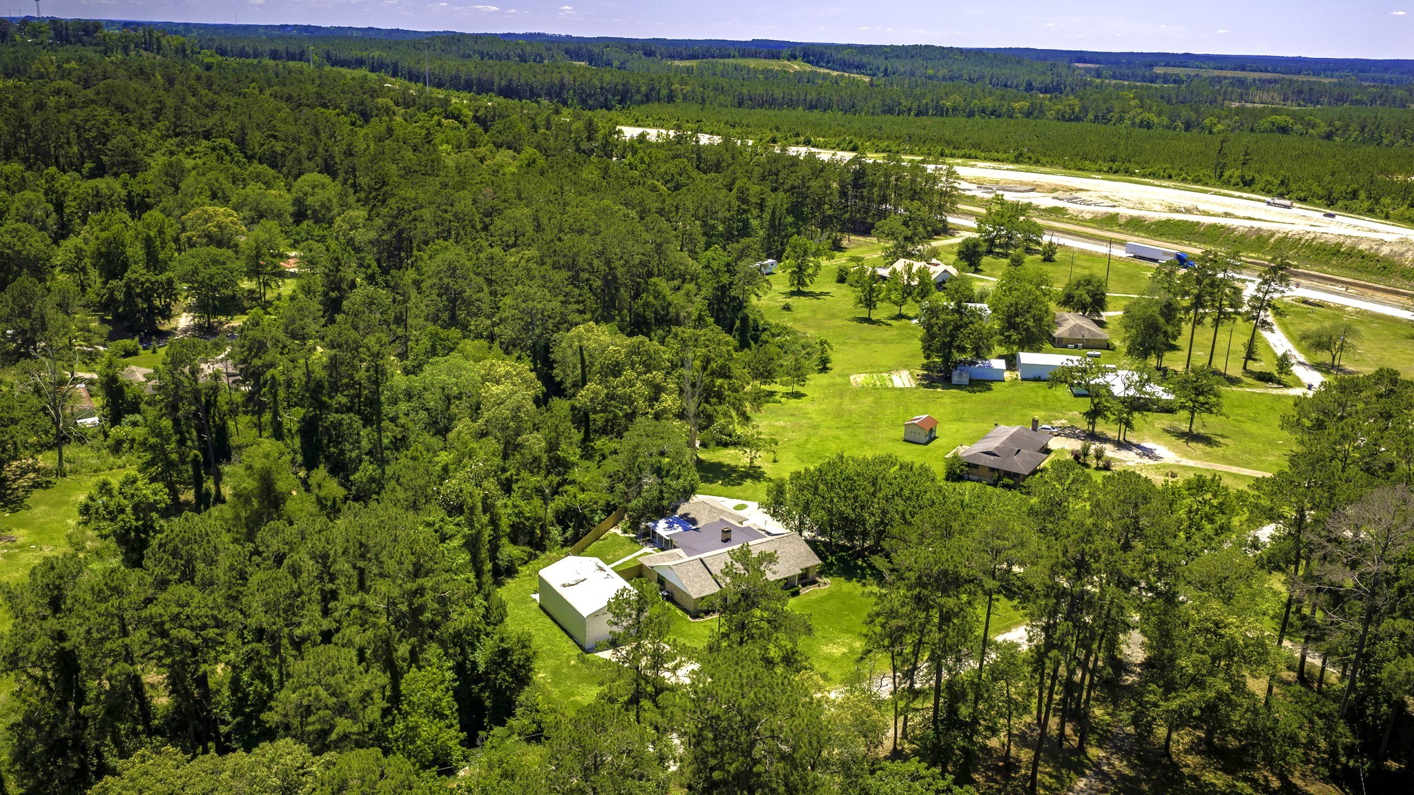 735 Laurelia Loop Corrigan, TX 75939 - Photo 45 of 48