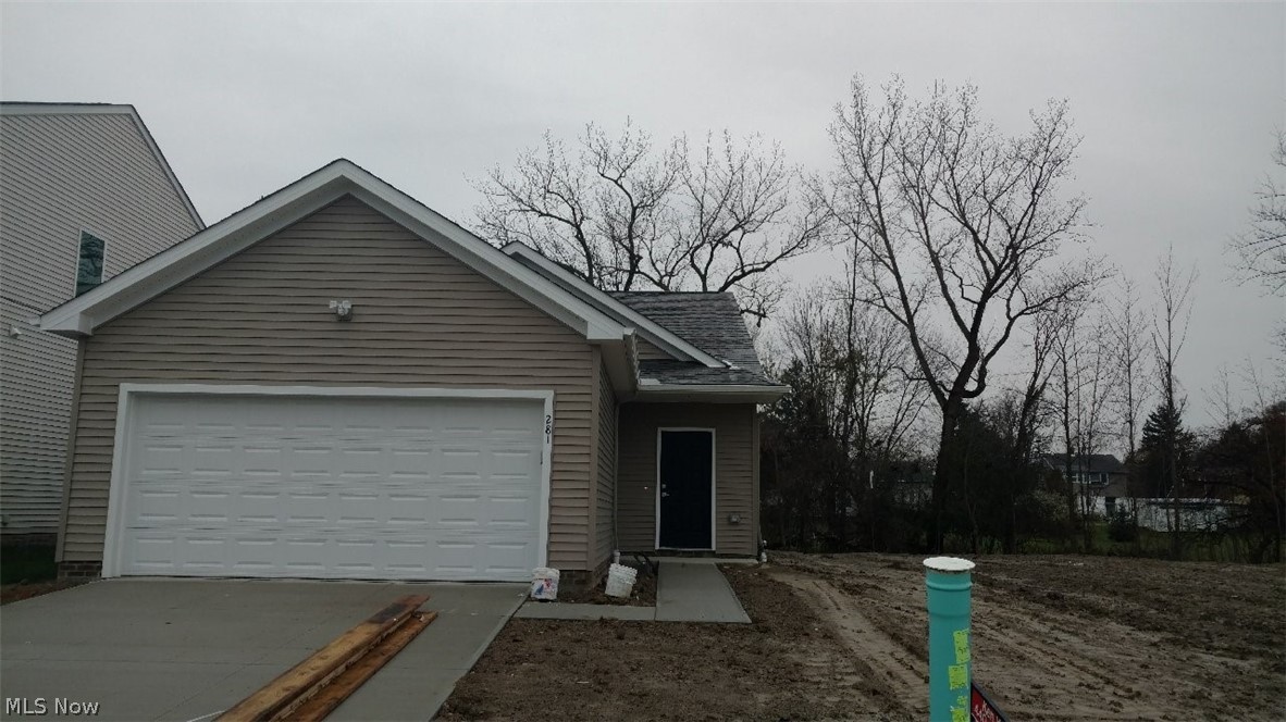 281 Orchardview Road Independence, OH 44131 - Photo 1 of 1