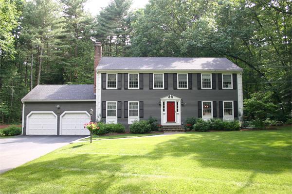 89 Dudley Road Sudbury, MA 01776 - Photo 1 of 17 Gallery Image 1