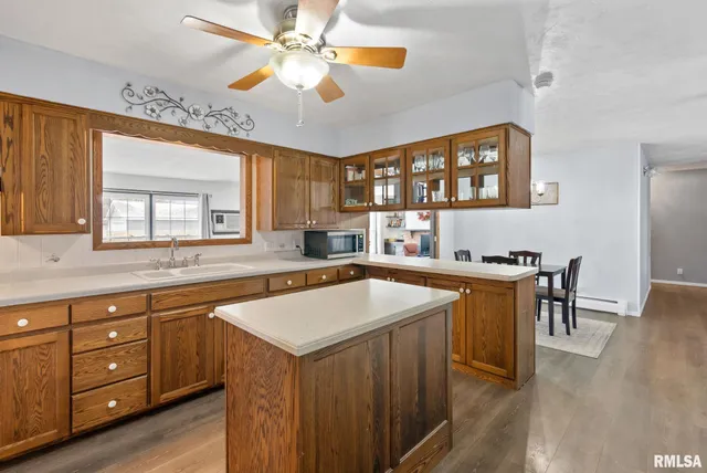 $207,500 | 301 North Washington Street, Atkinson, IL 61235