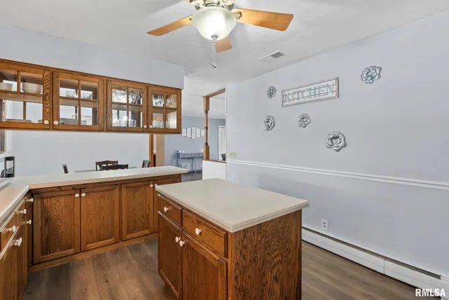 $207,500 | 301 North Washington Street, Atkinson, IL 61235