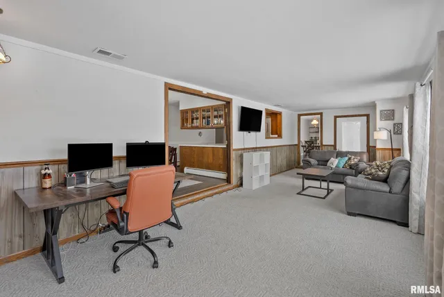 $207,500 | 301 North Washington Street, Atkinson, IL 61235