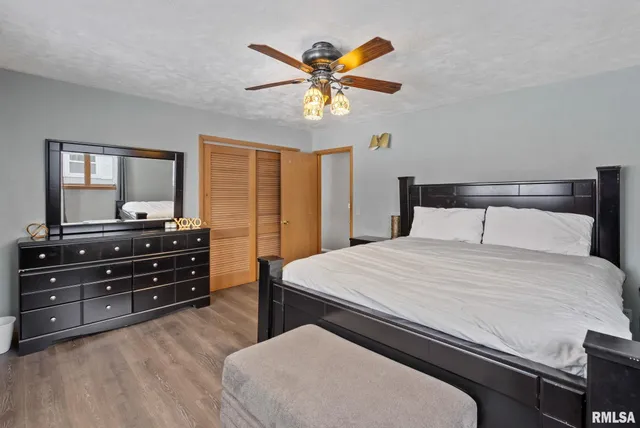 $207,500 | 301 North Washington Street, Atkinson, IL 61235