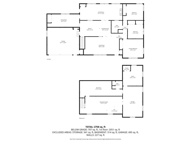 $207,500 | 301 North Washington Street, Atkinson, IL 61235