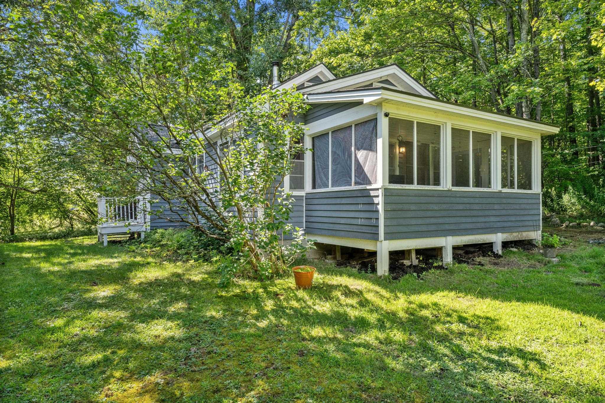 1314 Forest Dale Road Brandon, VT 05733 - Photo 23 of 34 Gallery Image 23