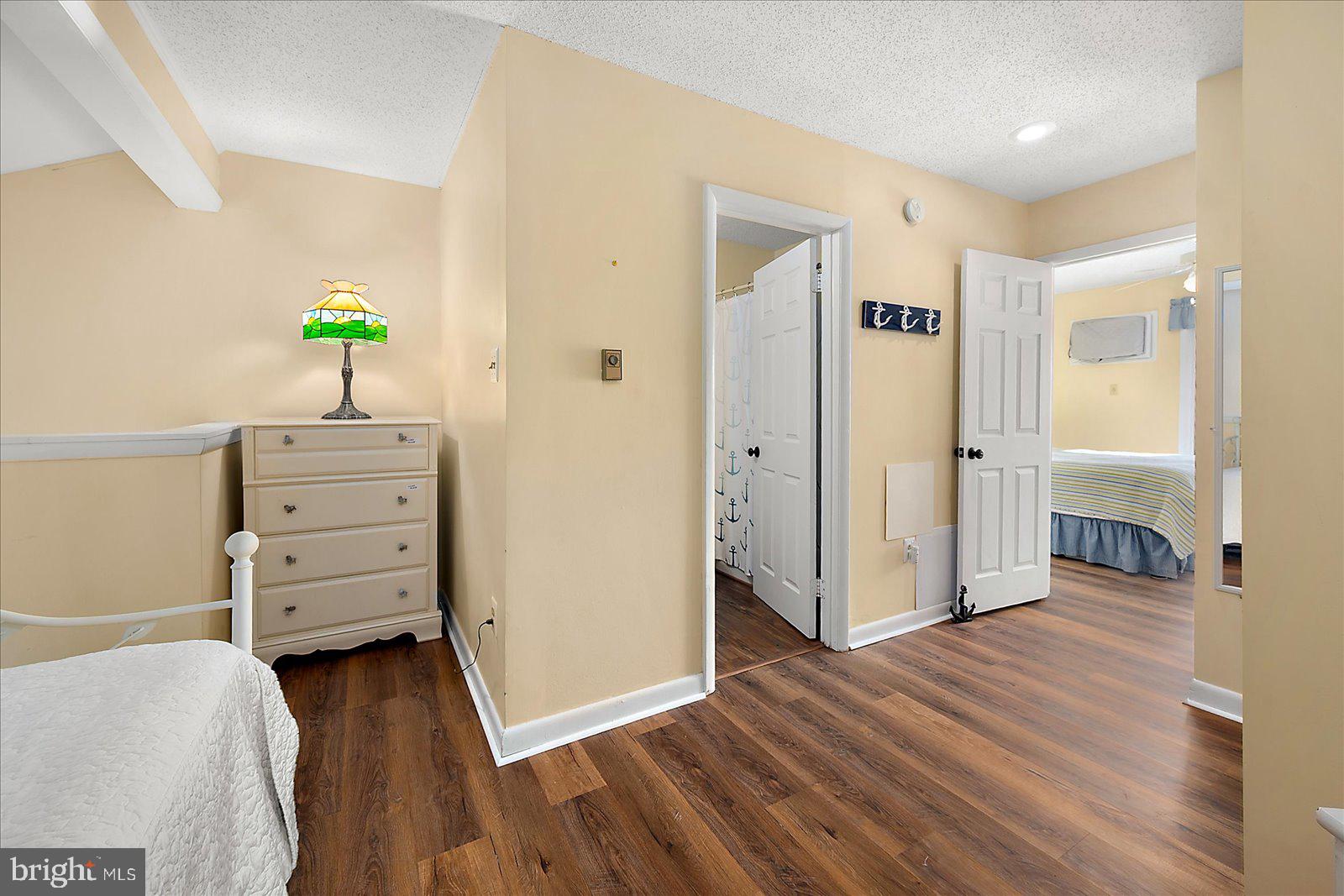 616 Salt Spray Road, Unit 7 Ocean City, MD 21842 - Photo 33 of 53 SPACIOUS LOFT AREA OR GUEST ROOM