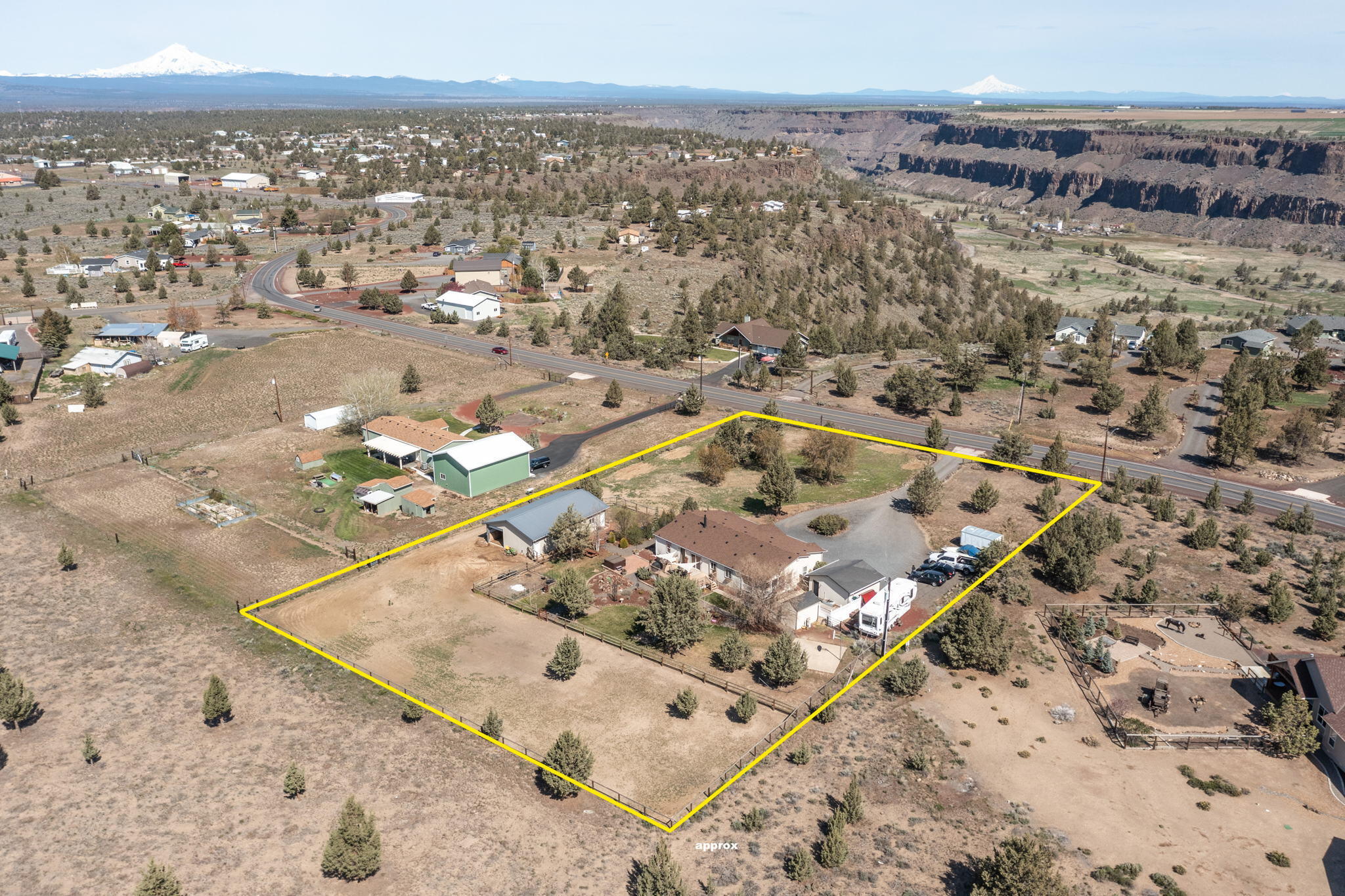 6371 Southwest Shad Road Terrebonne, OR 97760 - Photo 42 of 54 2022_05_04_6371_sw_shad_rd_crr-29