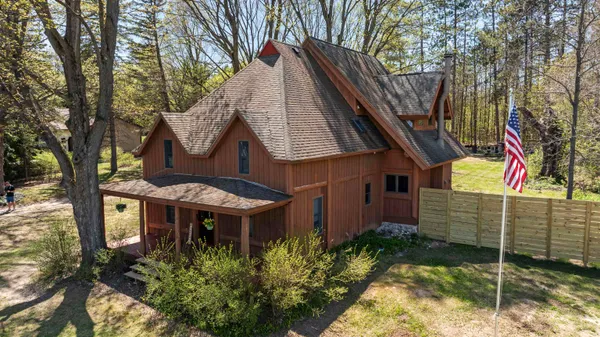 $359,900 | 512 Indiana Street, Manton, MI 49663