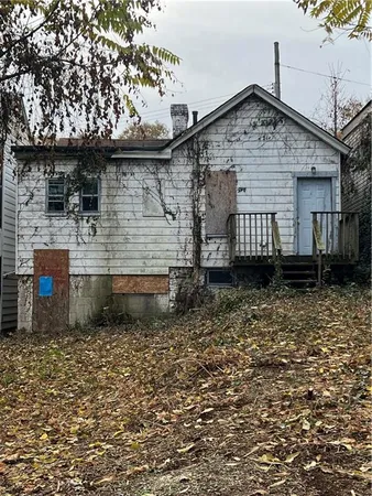 $8,000 | 1204 Sutherland Street, Pittsburgh, PA 15204