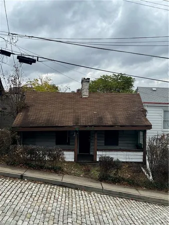 $8,000 | 1204 Sutherland Street, Pittsburgh, PA 15204