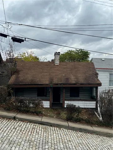 $8,500 | 1204 Sutherland Street, Pittsburgh, PA 15204