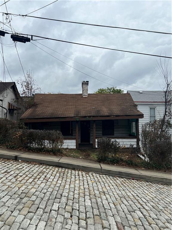 1204 Sutherland Street Pittsburgh, PA 15204 - Photo 3 of 14