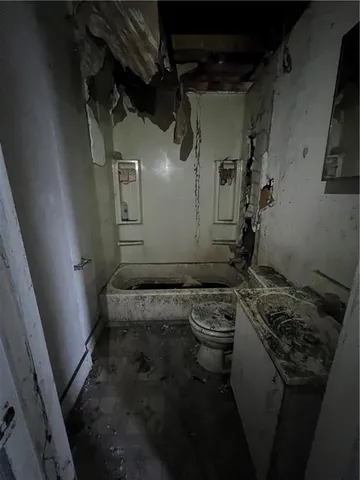 $8,500 | 1204 Sutherland Street, Pittsburgh, PA 15204