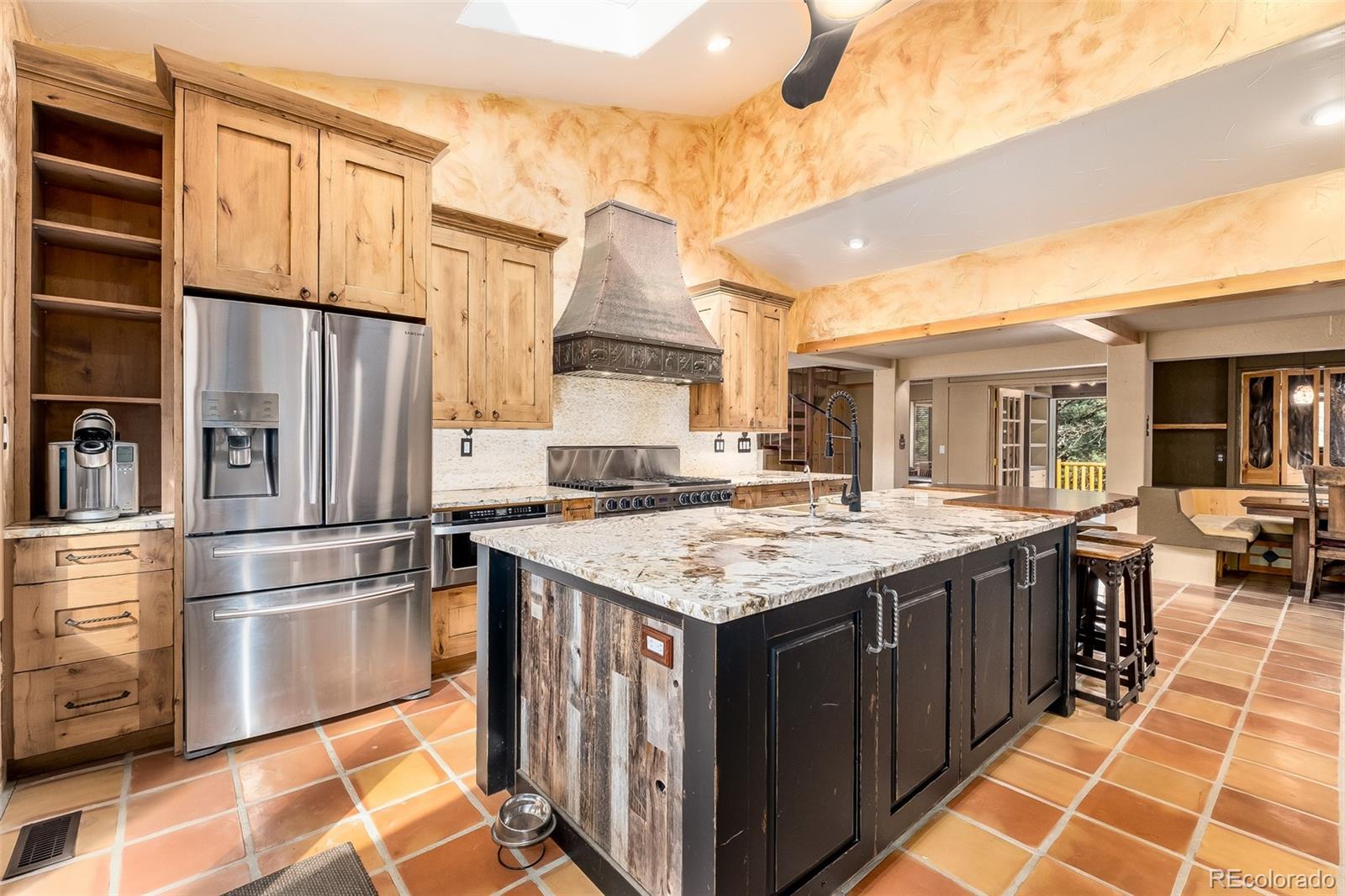 5971 Cliff Road Evergreen, CO 80439 - Photo 11 of 34 Gallery Image 11