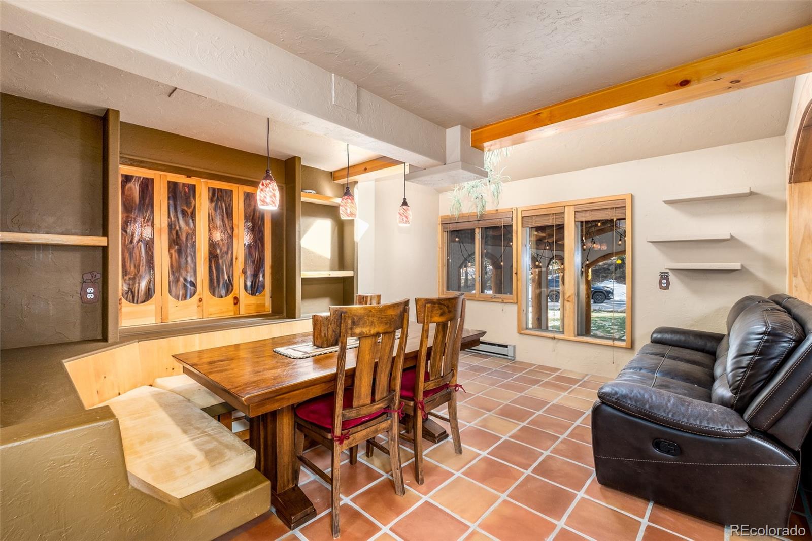 5971 Cliff Road Evergreen, CO 80439 - Photo 13 of 34 Gallery Image 13