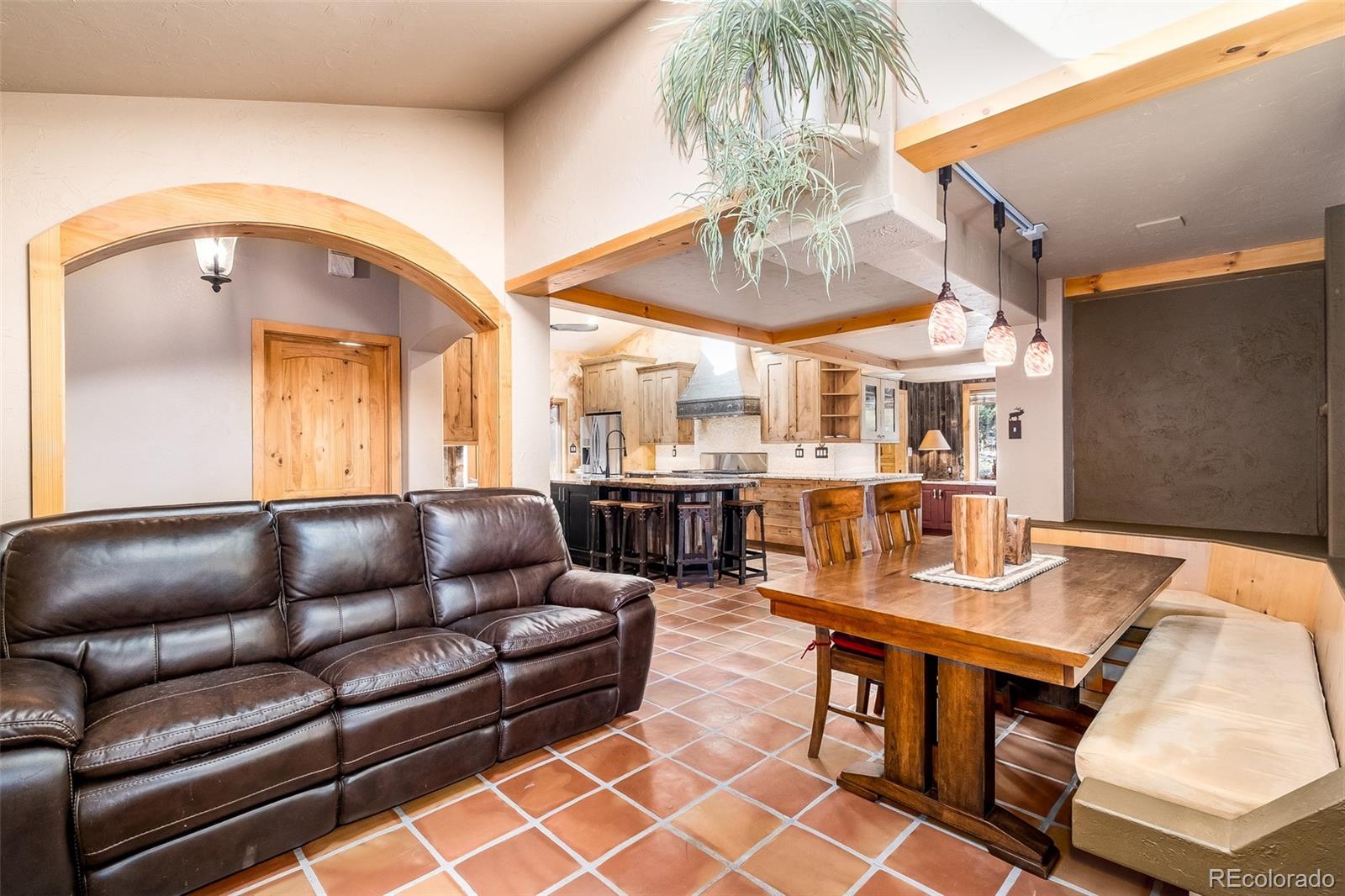 5971 Cliff Road Evergreen, CO 80439 - Photo 14 of 34 Gallery Image 14
