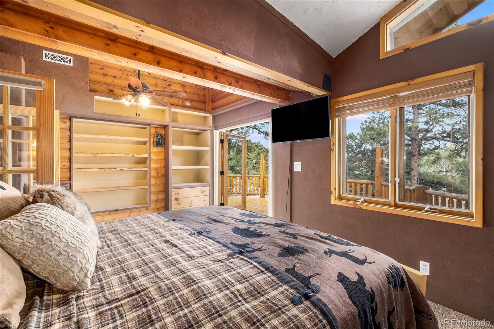 5971 Cliff Road Evergreen, CO 80439 - Photo 15 of 34 Gallery Image 15