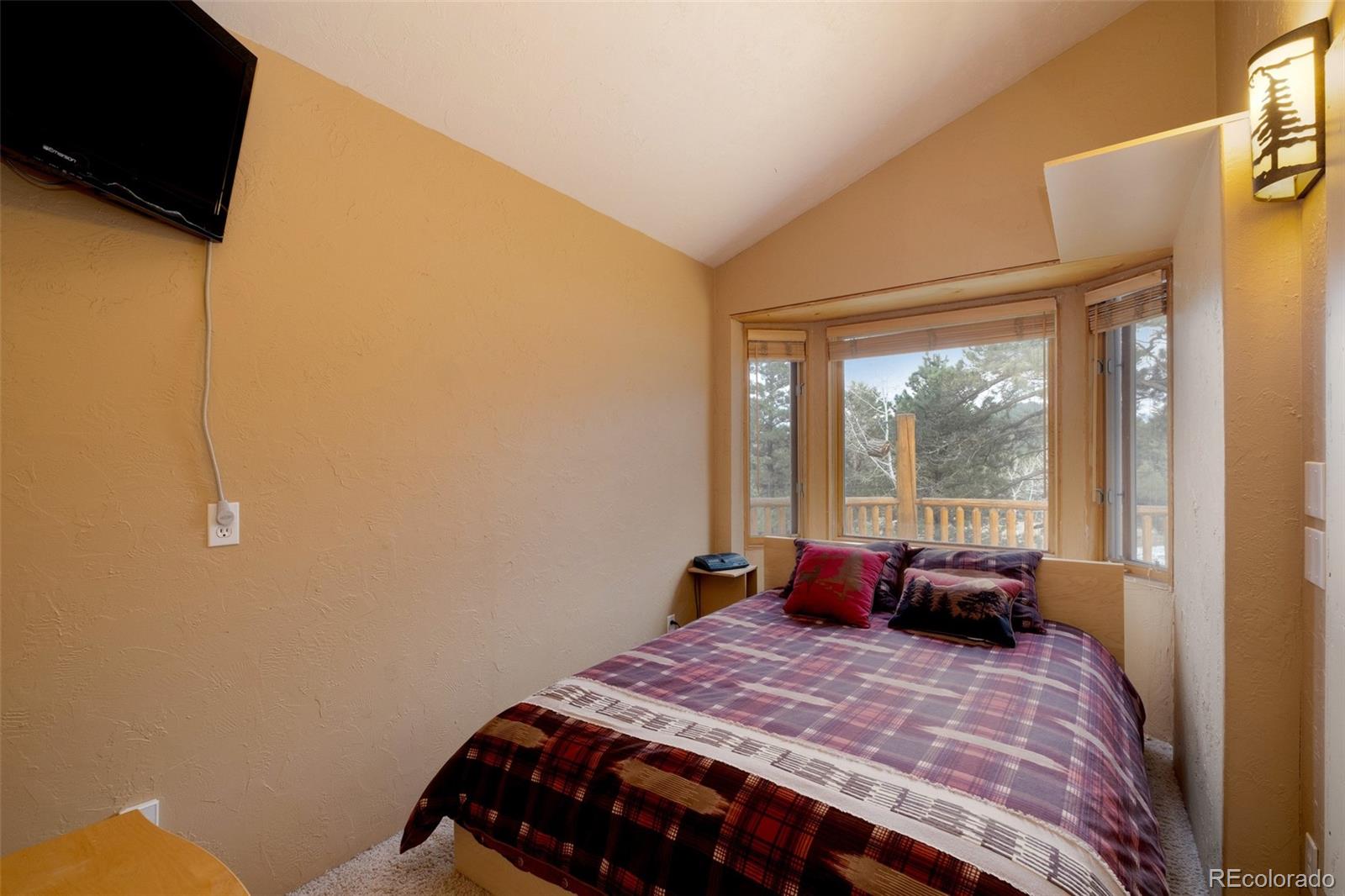 5971 Cliff Road Evergreen, CO 80439 - Photo 17 of 34 Gallery Image 17