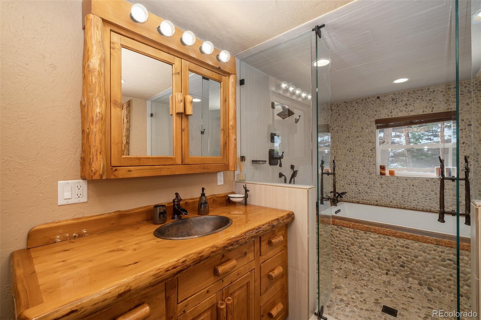 5971 Cliff Road Evergreen, CO 80439 - Photo 19 of 34 Gallery Image 19